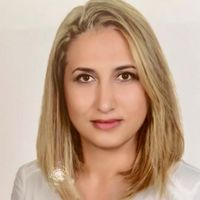 Dr. Öğr. Üyesi Betülay KILIÇ