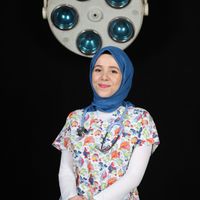 Dr. Elif Bilge YILMAZ