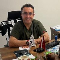 Doç. Dr. Onur DERDİYOK