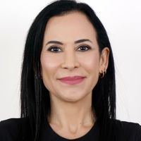 Prof. Dr. İrem Fatma ULUDAĞ