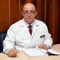 Prof. Dr. Mehmet ERYILMAZ