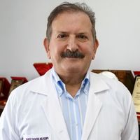 Prof. Dr. Behzat ÖZKAN