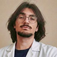 Mehmet Eren ÇALIŞKAN