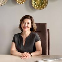 Uzm. Dr. Güler Gamze EREN