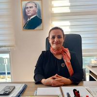 Prof. Dr. Nevra KOÇ