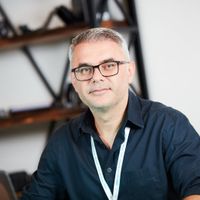 Prof. Dr. Ercan YENİLMEZ