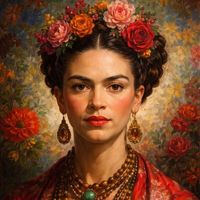 Güzelliği Değil Gerçeği Resmeden Kadın: Frida Kahlo Kimdir?
