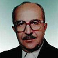 Prof. Dr. Ali Kemal Belviranlı