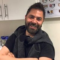 Prof. Dr. Kaan YILANCIOĞLU