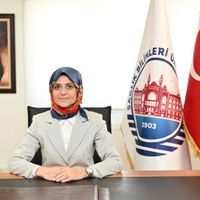 Öğr. Gör. Dr. Fatma Nur TÜFEKÇİ