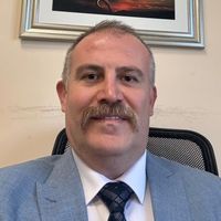 Prof. Dr. Ali Ümit YENER