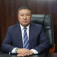 Prof. Dr. Jasur Alimjanovich RİZAEV