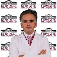 Prof. Dr. Remzi DOĞAN