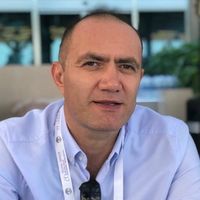 Prof. Dr. Binhan Kağan AKTAŞ