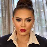 Prof. Dr. Lale ALLAHVERDİYEVA