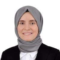Doç. Dr. Fatma Esra GÜNAYDIN