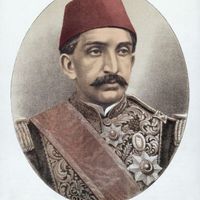 Sultan II. Abdülhamid Han Kimdir?