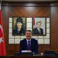 Yeni İçişleri Bakan Yardımcısı Ali Çelik Kimdir?