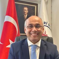 Prof. Dr. Göksel DEMİR