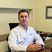 Prof. Dr. Alper BİTKİN