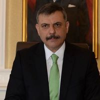 İçişleri Bakanı Mustafa Çiftçi Kimdir?