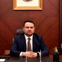Adalet Bakanı Akın Gürlek Kimdir?