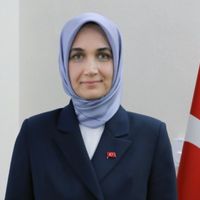 İçişleri Bakan Yardımcısı Kübra Güran Yiğitbaşı Kimdir?