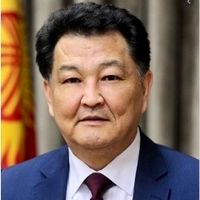 Prof. Dr. Talantbek BATIRALİEV