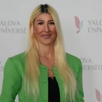 Öğr. Gör. Ferdağ ÖZARAS