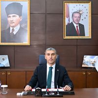 Yeni Afyonkarahisar Valisi Dr. Naci Aktaş Kimdir?