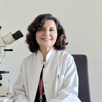 Prof. Dr. Ganiye Begül YAĞCI