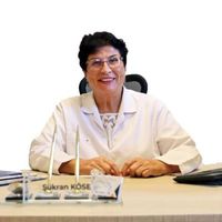 Prof. Dr. Şükran KÖSE