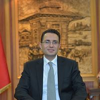 Adalet Bakan Yardımcısı Sedat Ayyıldız Kimdir?