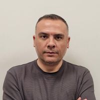 Doç. Dr. İsmail SOLMAZ