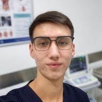 Elshod ABDURAKHİMOV