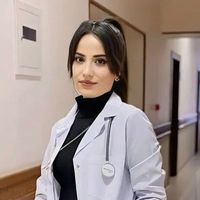 Aylar Nasrollahzadeh