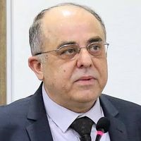 Prof. Dr. Mehmet Tayfun Amman kimdir?