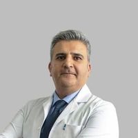 Prof. Dr. Serhat PUSAT