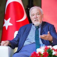 Prof. Dr. İlber Ortaylı Kimdir?