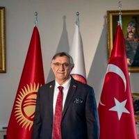 Prof. Dr. Alpaslan Ceylan Kimdir?