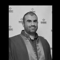 Dr. Öğr. Üyesi Mehmet Can Aktan Kimdir?