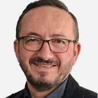 Prof. Dr. Yaşar ÖZGÖK