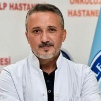 Prof. Dr. Eşref ARAÇ