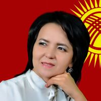 Doç. Dr. Nurzhamal Sasalimovna Myrzabaeva