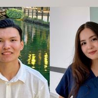 Stj. Dr. Tomiris İbragim Stj. Dr. Dias Saduakasov