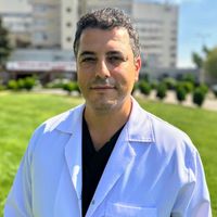 Prof. Dr. Ender SİR