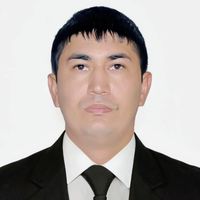 Quranbayev Siroj Berdiboyoğlu