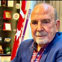 Prof. Dr. Bahattin Canbeyli kimdir?