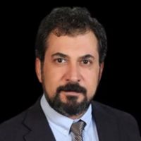 Prof. Dr. Bülent Akdoğan Kimdir?