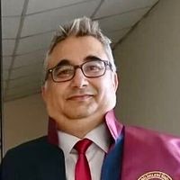 Prof. Dr. Haluk MERGEN